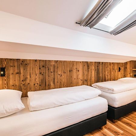 Chalet Scherlin Ortisei Exteriör bild