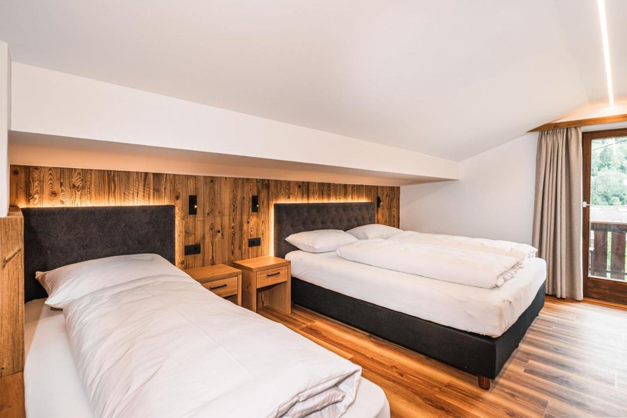 Chalet Scherlin Ortisei Exteriör bild